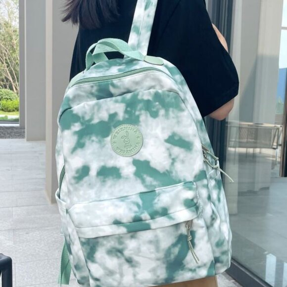 Handbags - Functional Expandable Backpack